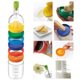 8 in 1 Multipurpose Kitchen Gadget