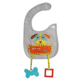 Animal Style Waterproof Baby Bibs