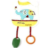 Animal Style Waterproof Baby Bibs