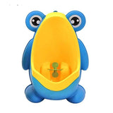 Baby Boy Potty Trainer