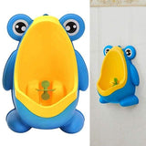 Baby Boy Potty Trainer
