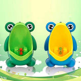 Baby Boy Potty Trainer