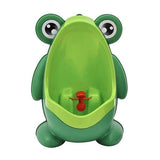 Baby Boy Potty Trainer