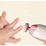 Baby Electric Nail Trimmer
