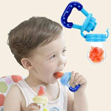 Baby Feeder Pacifier