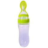 Baby Feeding Bottle