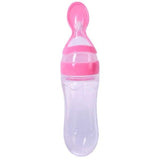 Baby Feeding Bottle