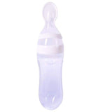 Baby Feeding Bottle