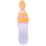 Baby Feeding Bottle