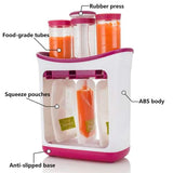 Baby Food Maker Set