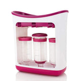 Baby Food Maker Set
