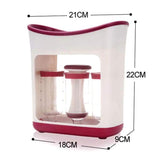 Baby Food Maker Set