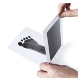 Baby Hand & Footprint Inkless Ink Pad