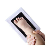 Baby Hand & Footprint Inkless Ink Pad