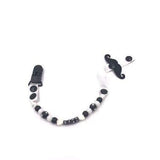 Baby Pacifier Clip Chain