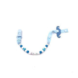Baby Pacifier Clip Chain