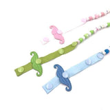 Baby Pacifier Clip Chain