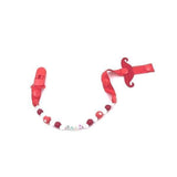 Baby Pacifier Clip Chain