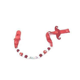 Baby Pacifier Clip Chain
