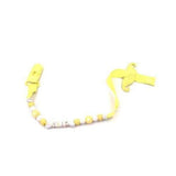 Baby Pacifier Clip Chain