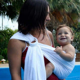Baby Water Ring Sling