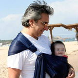 Baby Water Ring Sling