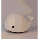 Baby Whale Sensor Night Light