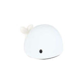 Baby Whale Sensor Night Light