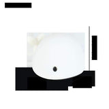 Baby Whale Sensor Night Light