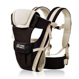 Breathable Baby Carrier