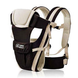 Breathable Baby Carrier