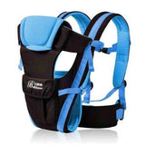 Breathable Baby Carrier