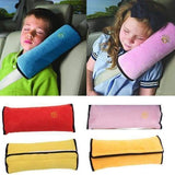 Car Seat Cushion for Kids
