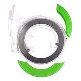 Circular Kitchen Knife