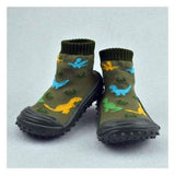 Cute Anti-Slip Baby Socks