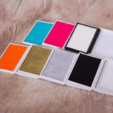 DIY Baby Footprint Makers