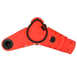 Drill Gadget - Dust Collector with Laser