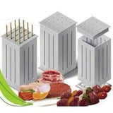 Easy Barbecue Kebab Maker