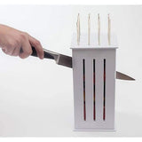 Easy Barbecue Kebab Maker