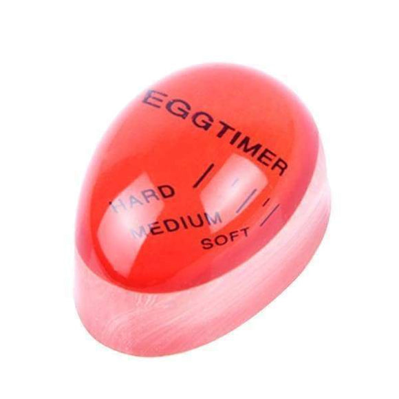 Egg Timer Kitchen Helper