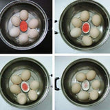 Egg Timer Kitchen Helper