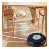 Home Auto Cleaner Microfiber Mop