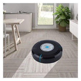 Home Auto Cleaner Microfiber Mop