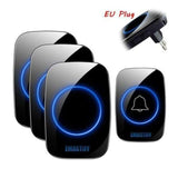 Home Intelligent Wireless Doorbell