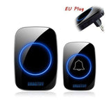 Home Intelligent Wireless Doorbell