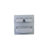 Home Storage Wall Suction Cup Storage Rack