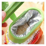 Kitchen Fresh Bag Cap Sealers