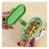 Kitchen Fresh Bag Cap Sealers