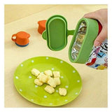 Kitchen Fresh Bag Cap Sealers