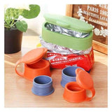 Kitchen Fresh Bag Cap Sealers
